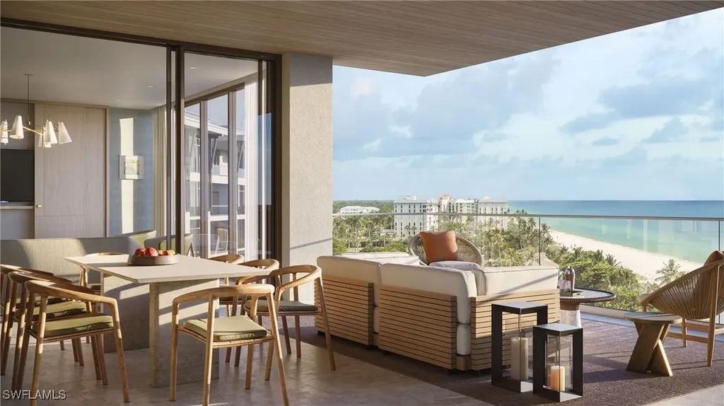 1611 Gulf Shore Boulevard N Naples FL 34102