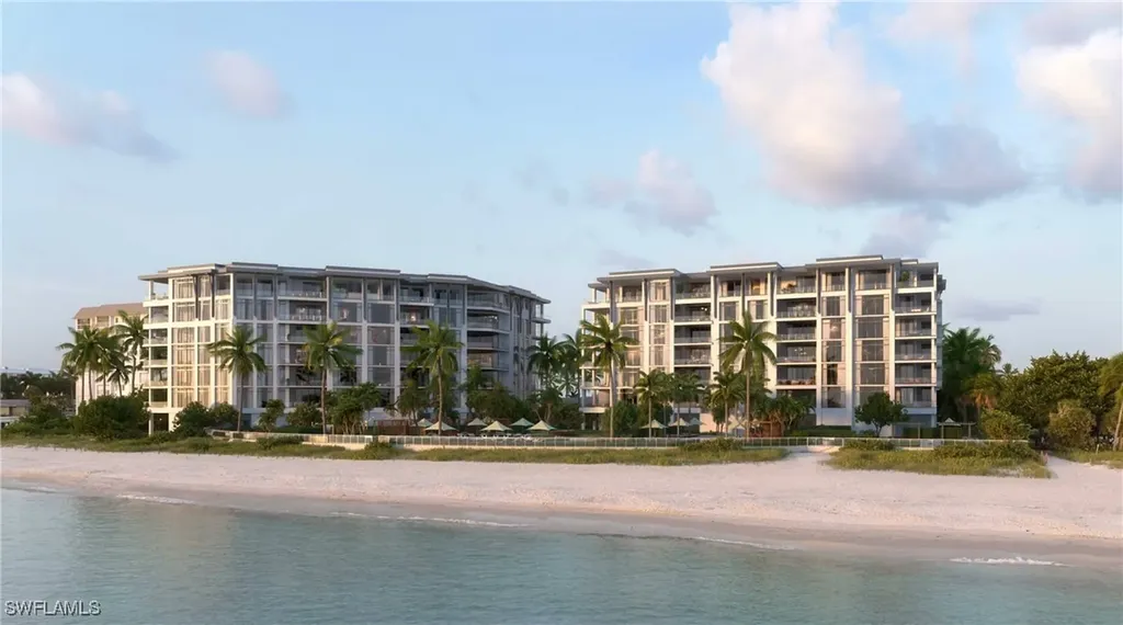 1611 Gulf Shore Boulevard N Naples FL 34102