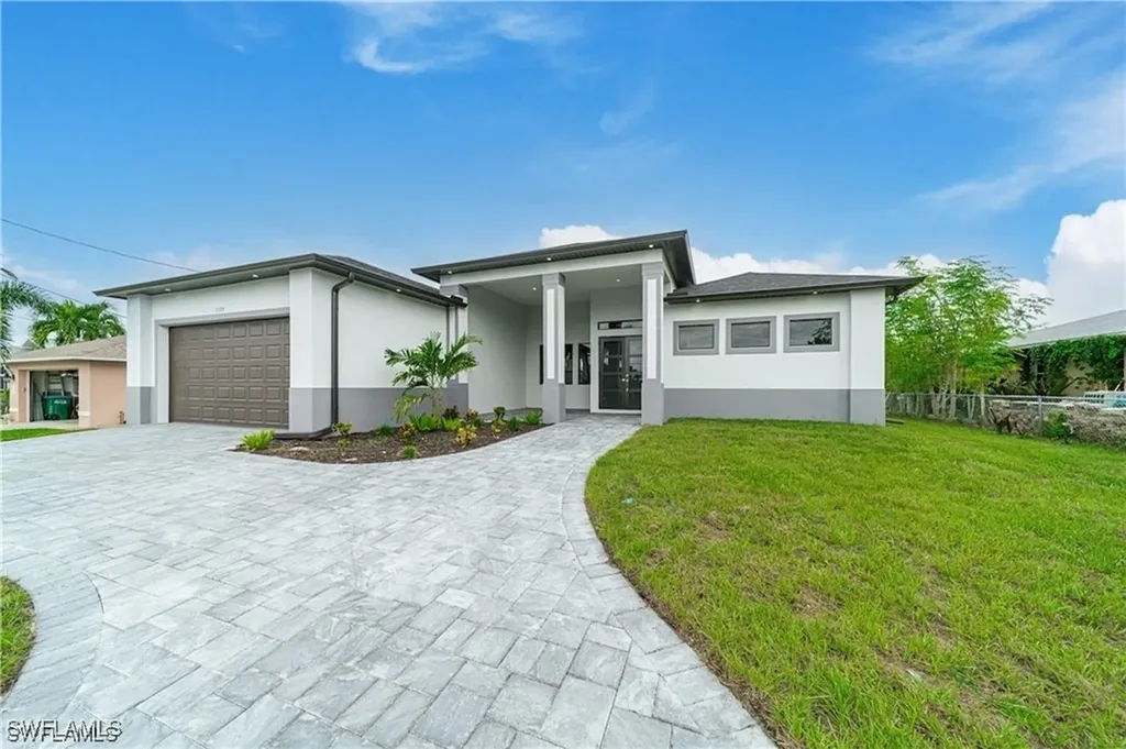 2509 SW 37th Terrace Cape Coral FL 33914