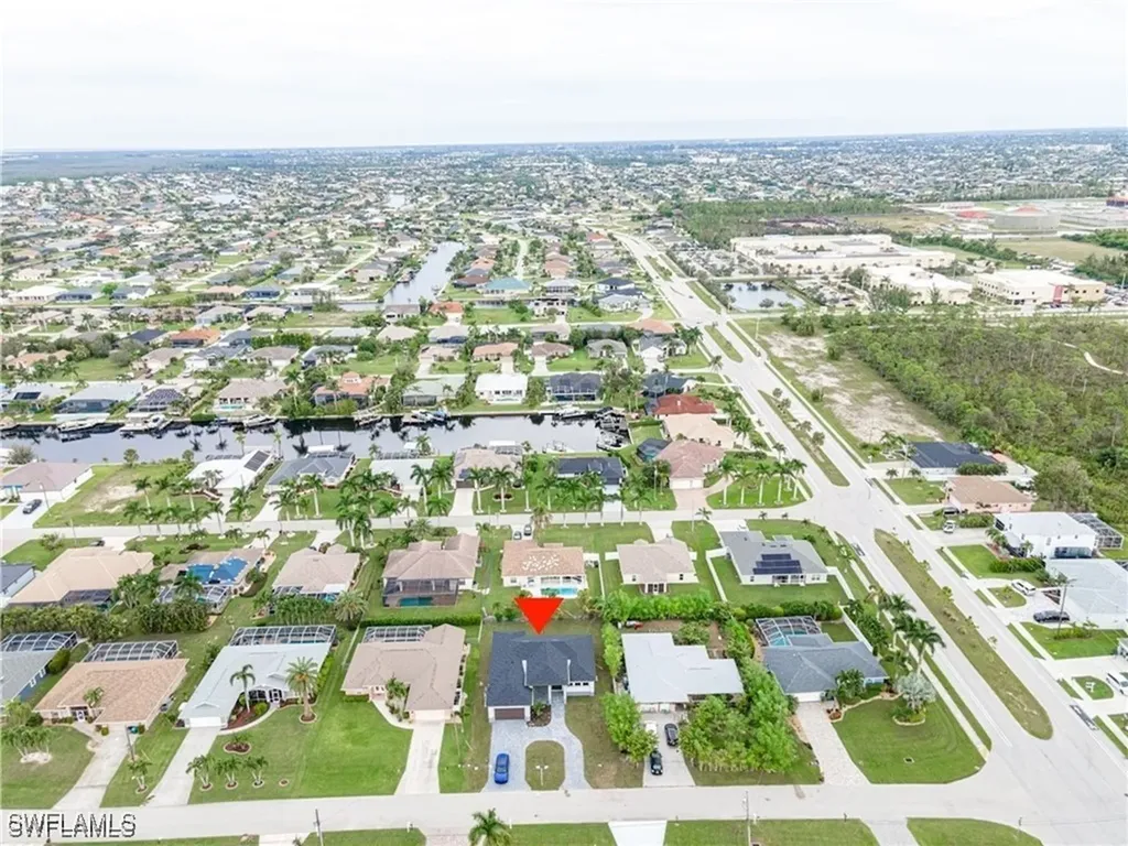 2509 SW 37th Terrace Cape Coral FL 33914