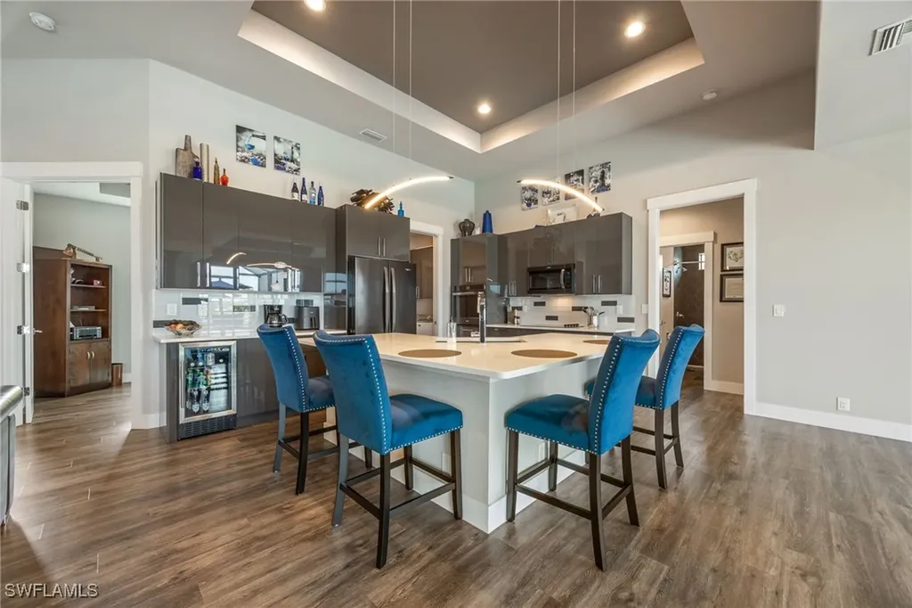 1707 NW 38th Avenue Cape Coral FL 33993