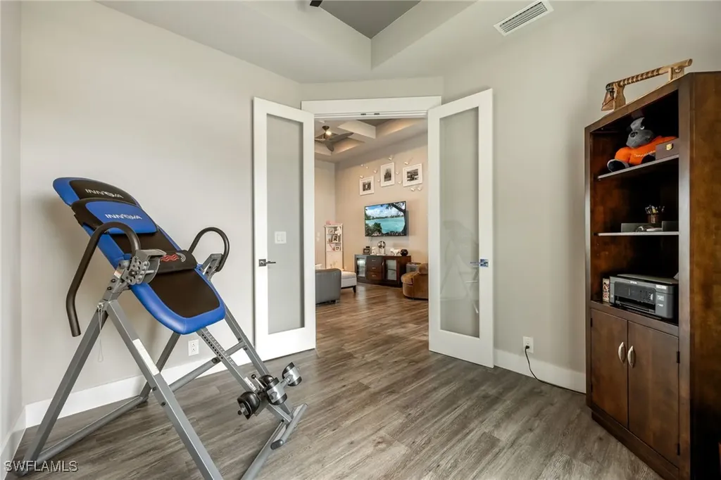 1707 NW 38th Avenue Cape Coral FL 33993