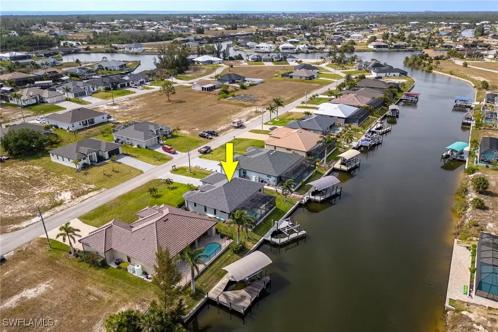 1707 NW 38th Avenue Cape Coral FL 33993