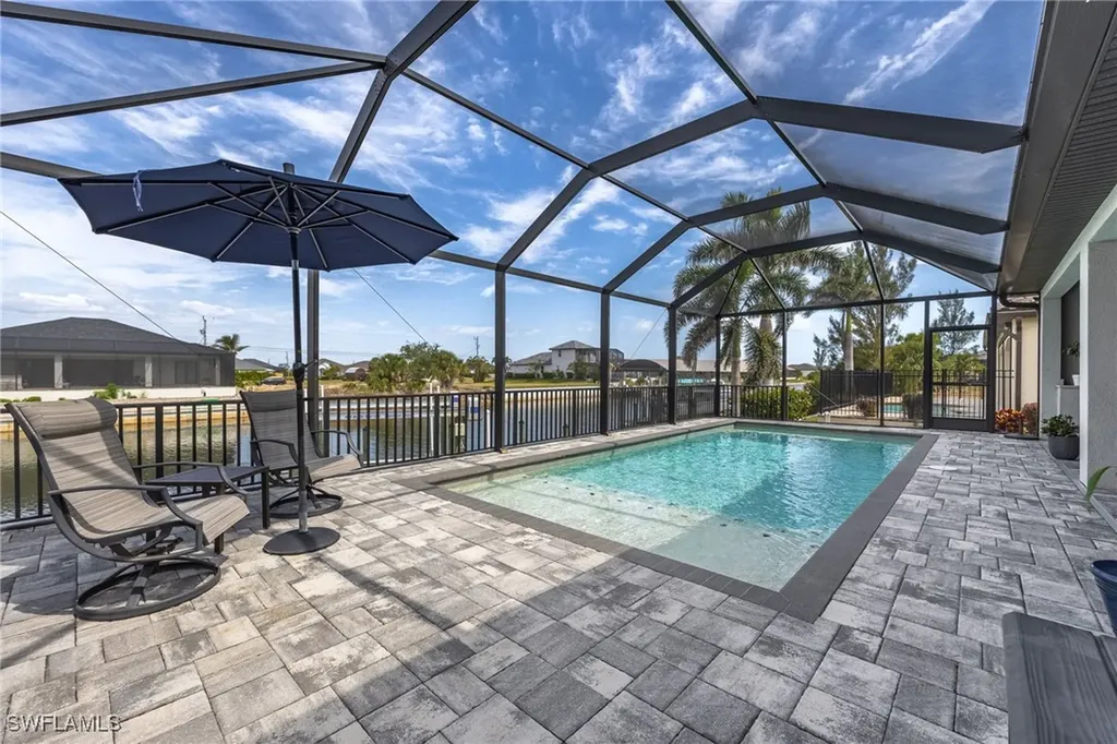 1707 NW 38th Avenue Cape Coral FL 33993