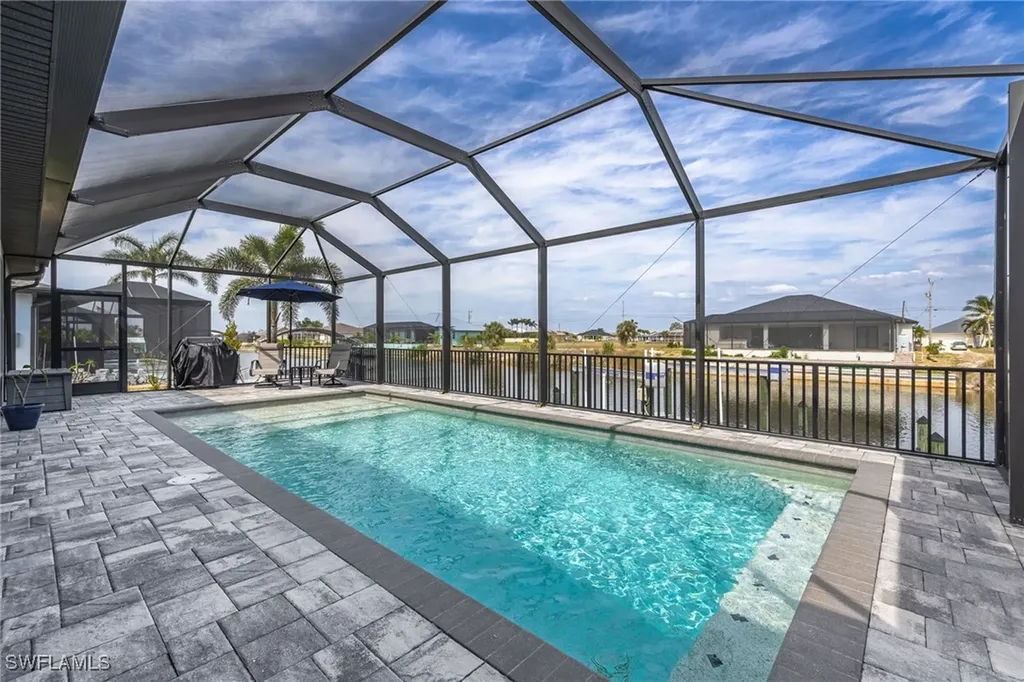 1707 NW 38th Avenue Cape Coral FL 33993