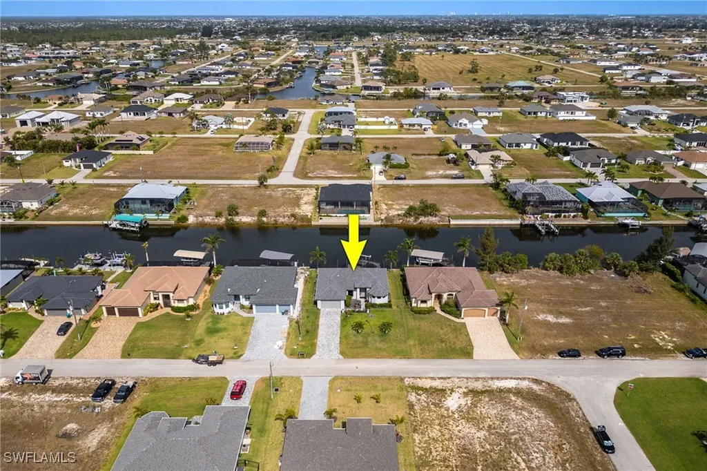 1707 NW 38th Avenue Cape Coral FL 33993