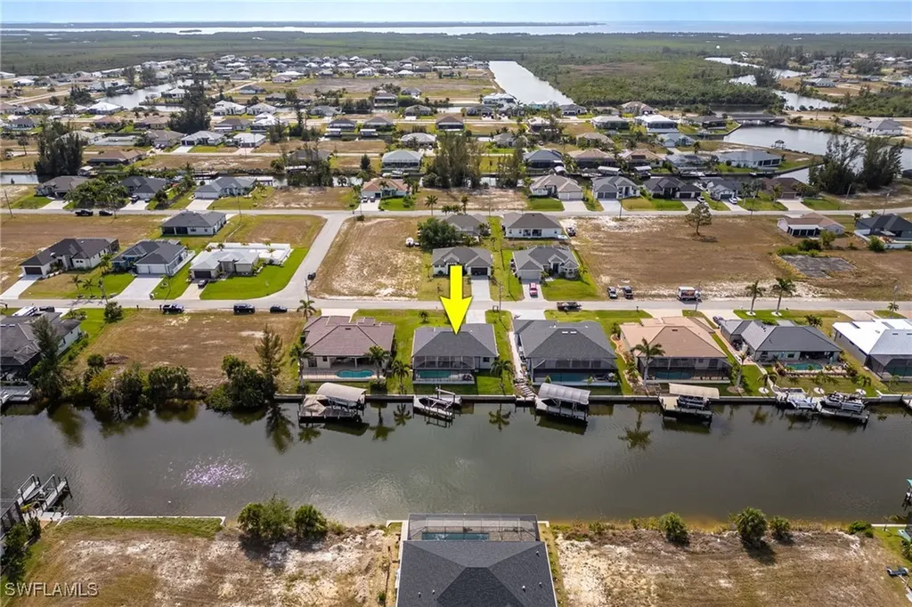 1707 NW 38th Avenue Cape Coral FL 33993