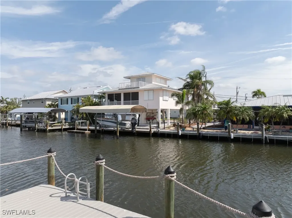 11476 May Street Matlacha FL 33993