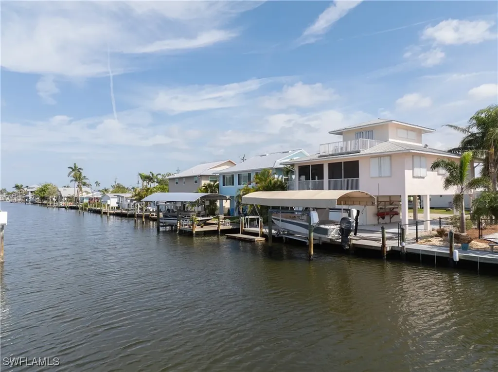11476 May Street Matlacha FL 33993