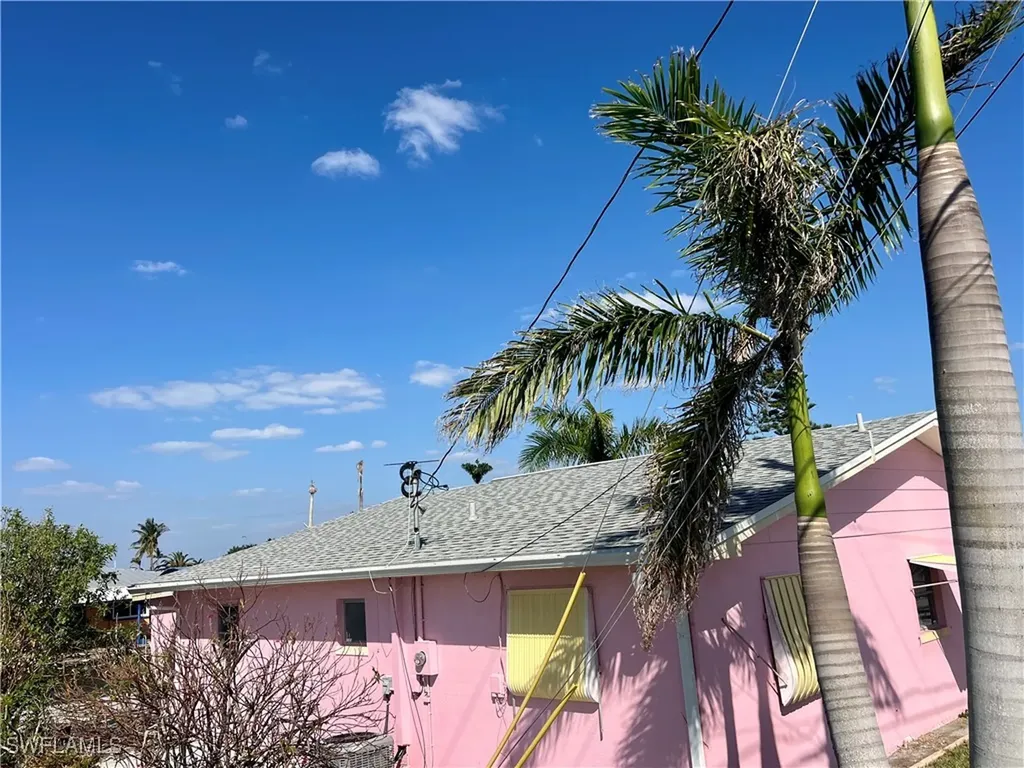 11476 May Street Matlacha FL 33993