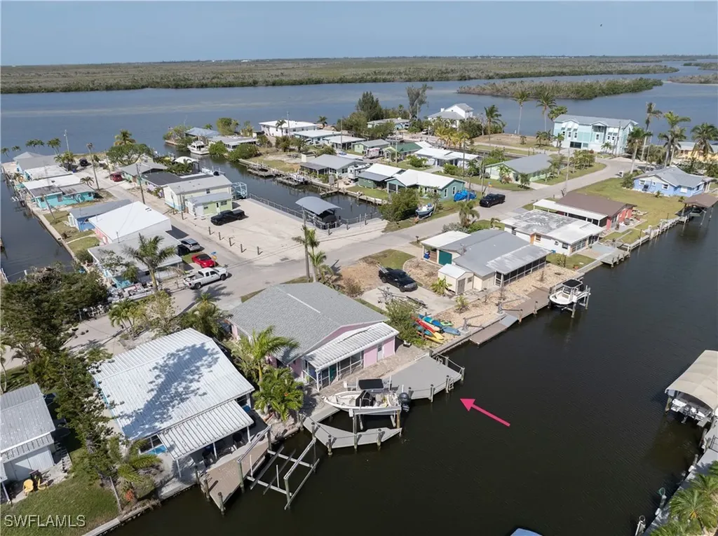 11476 May Street Matlacha FL 33993