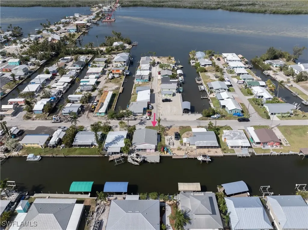 11476 May Street Matlacha FL 33993