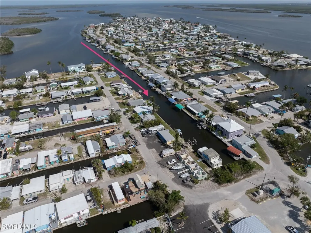 11476 May Street Matlacha FL 33993