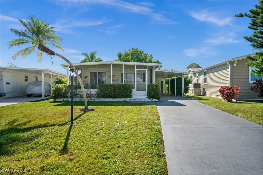 65 San Remo Circle Naples FL 34112