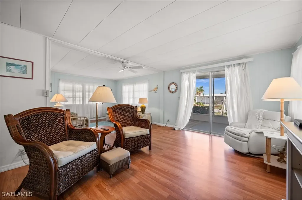 65 San Remo Circle Naples FL 34112