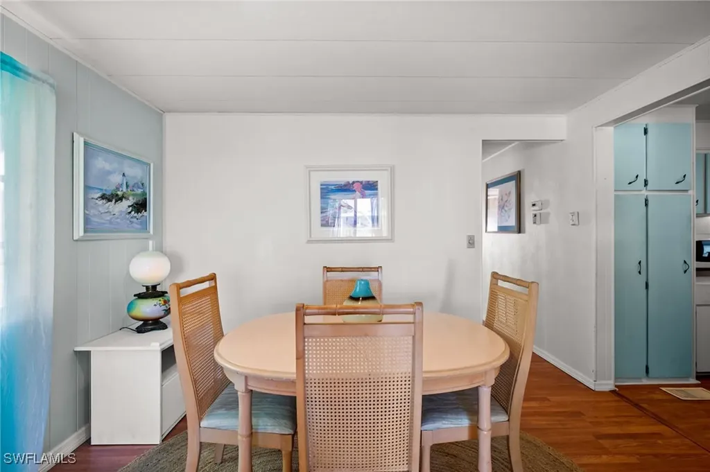 65 San Remo Circle Naples FL 34112