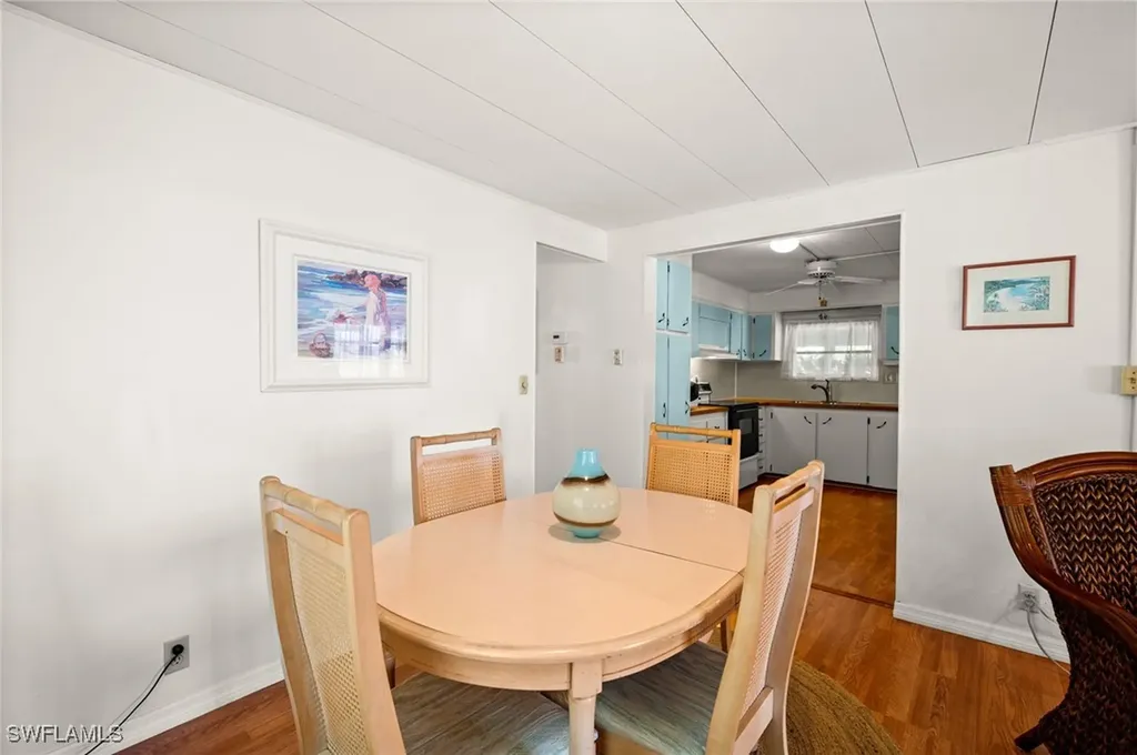 65 San Remo Circle Naples FL 34112