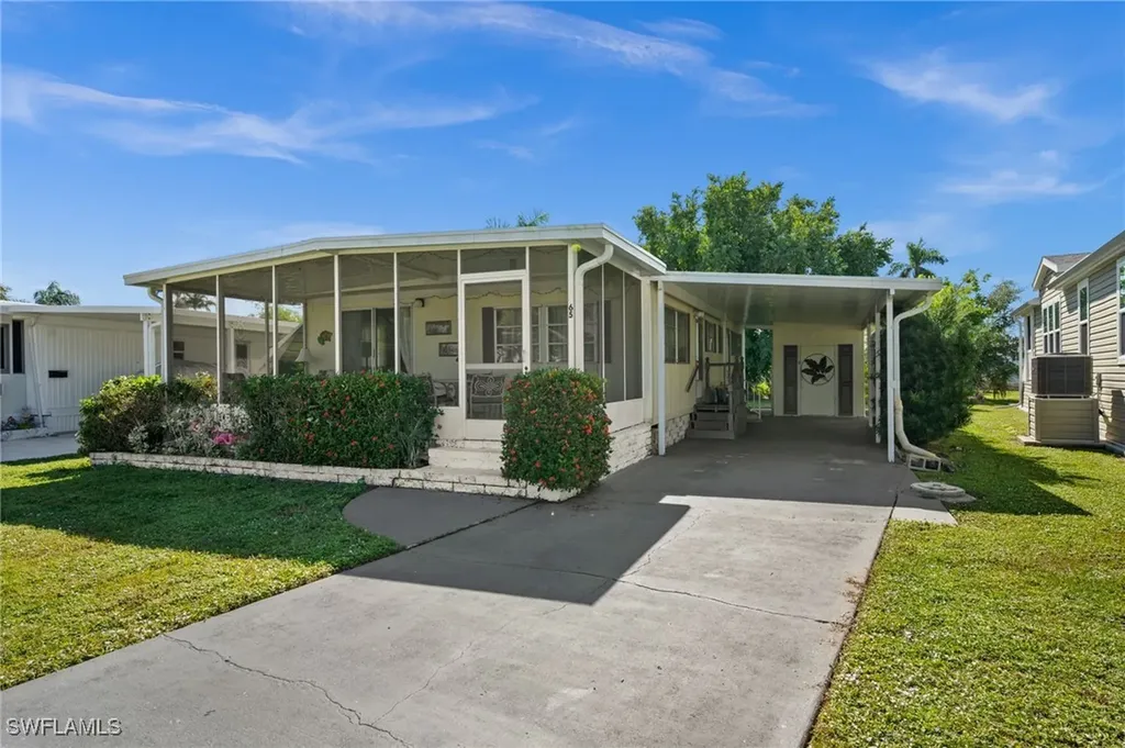 65 San Remo Circle Naples FL 34112