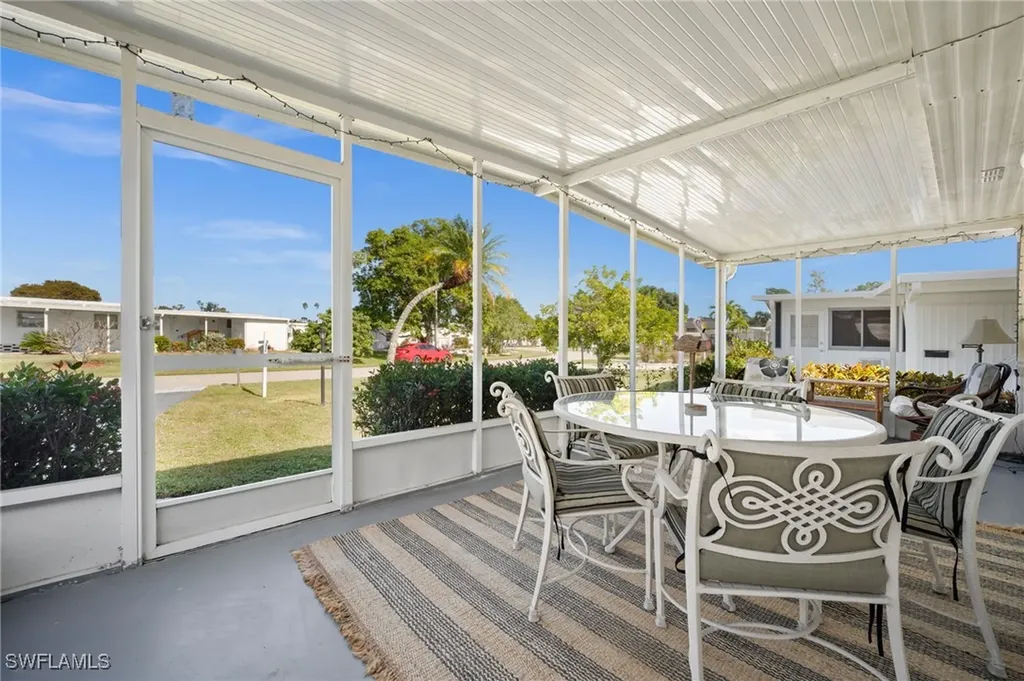 65 San Remo Circle Naples FL 34112