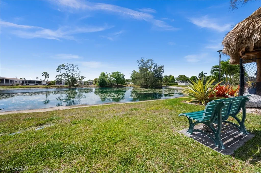 65 San Remo Circle Naples FL 34112