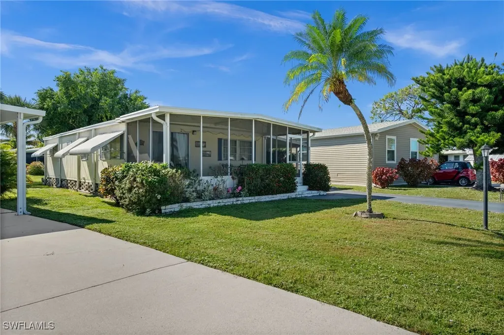 65 San Remo Circle Naples FL 34112