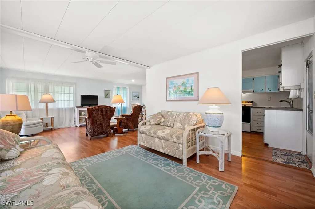 65 San Remo Circle Naples FL 34112