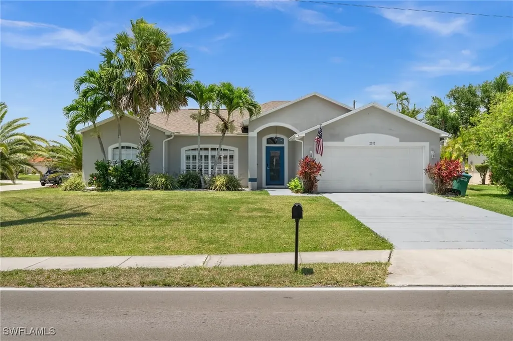 2017 Cape Coral Parkway W Cape Coral FL 33914
