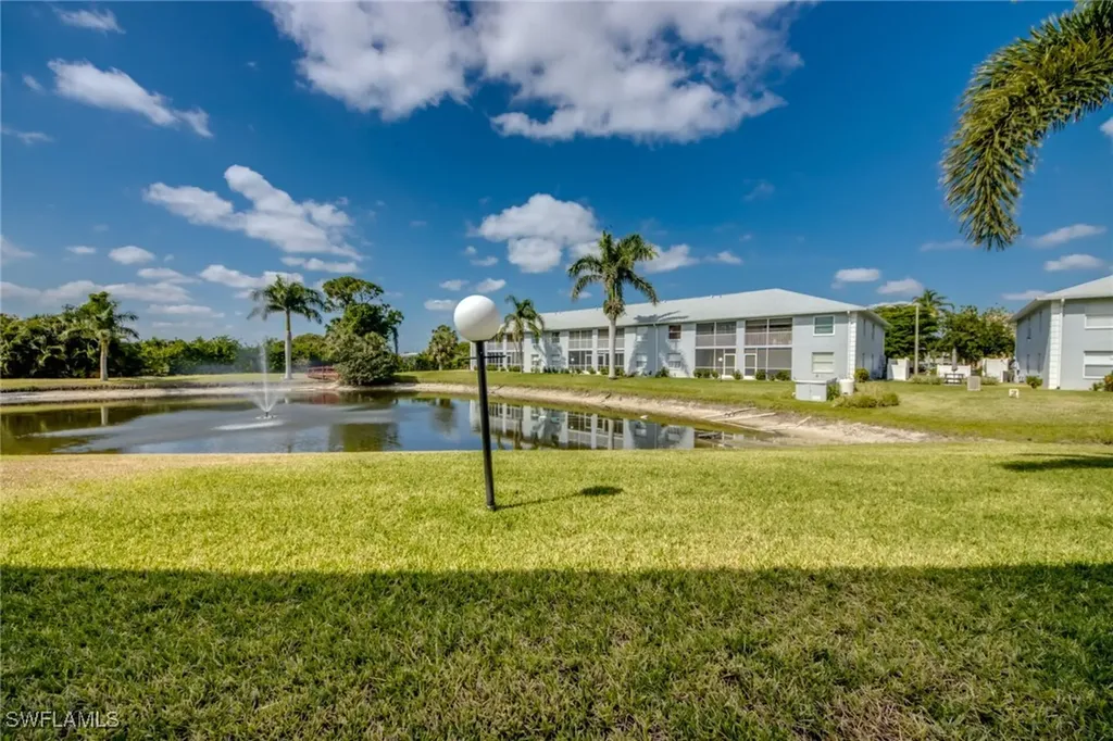15011 Arbor Lakes Drive E North Fort Myers FL 33917