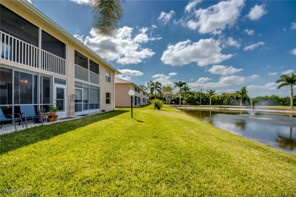 15011 Arbor Lakes Drive E North Fort Myers FL 33917