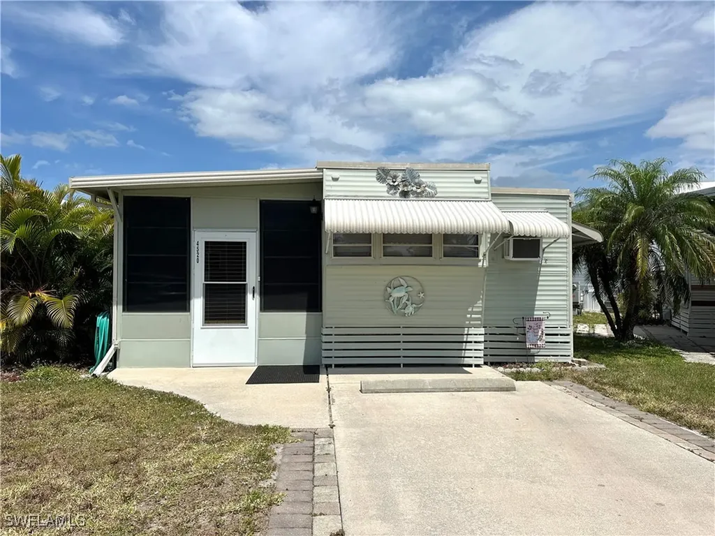 4520 Lafayette Lane E Estero FL 33928