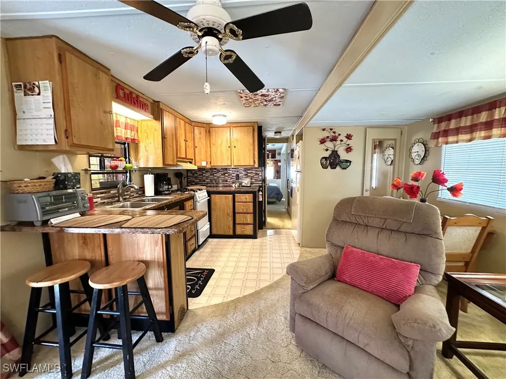 4520 Lafayette Lane E Estero FL 33928