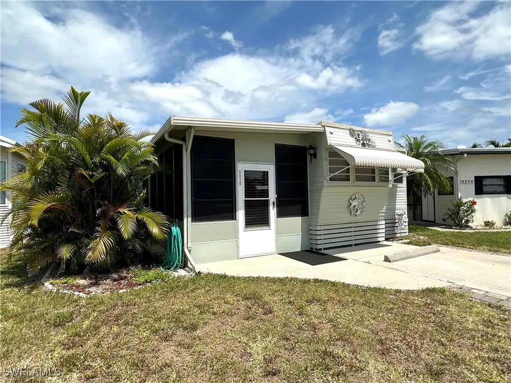 4520 Lafayette Lane E Estero FL 33928