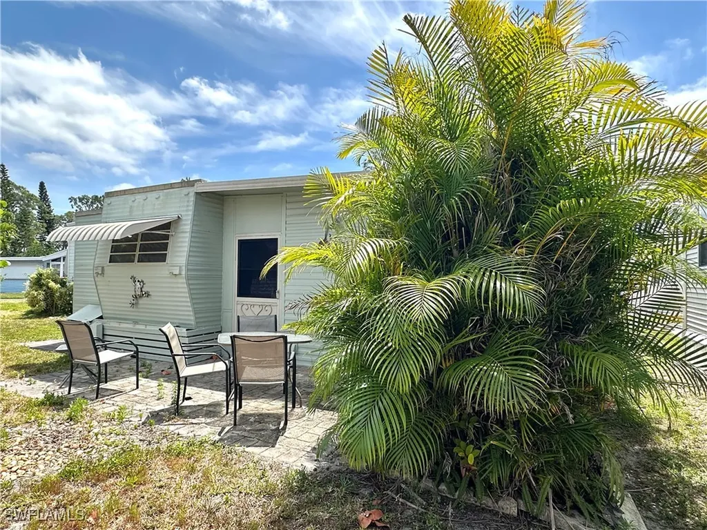 4520 Lafayette Lane E Estero FL 33928