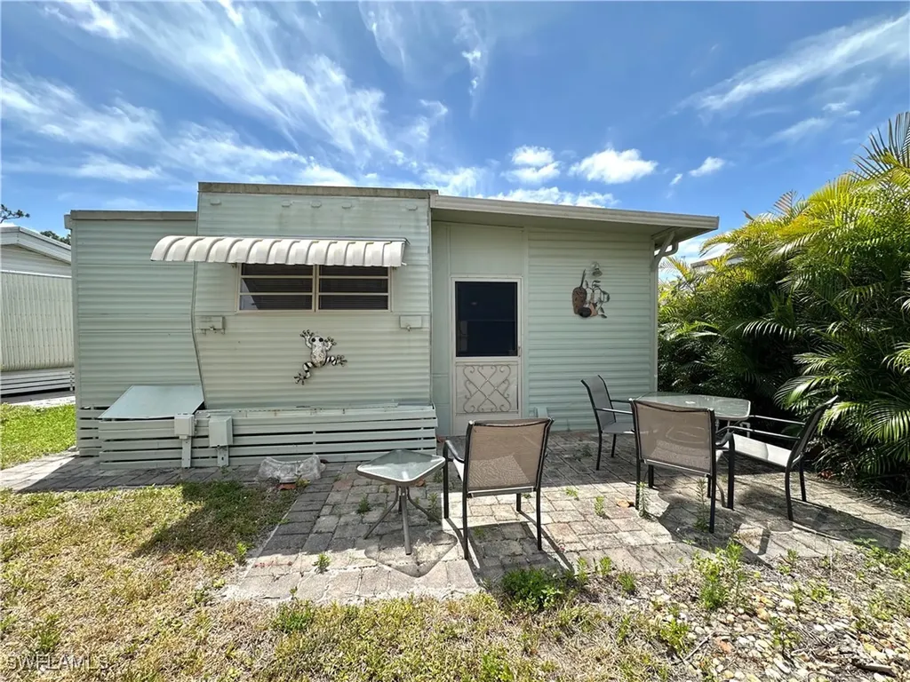 4520 Lafayette Lane E Estero FL 33928