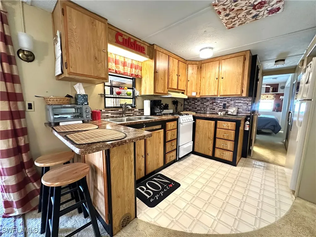 4520 Lafayette Lane E Estero FL 33928
