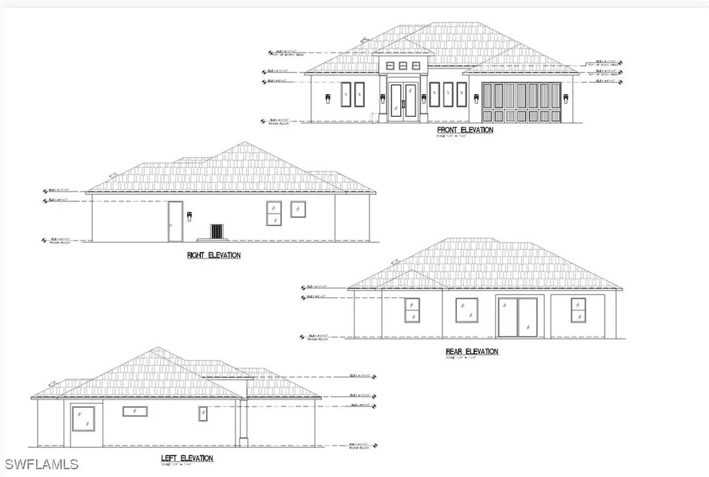 3411 Gulfstream Parkway Cape Coral FL 33993