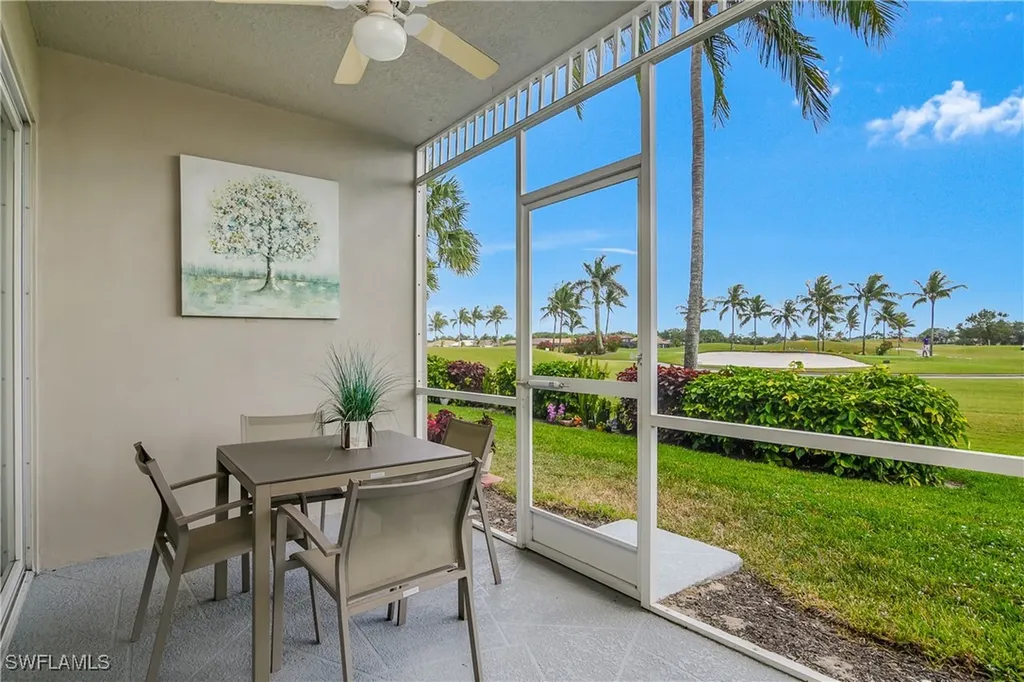 7965 Mahogany Run Lane Naples FL 34113