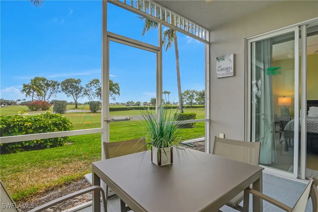 7965 Mahogany Run Lane Naples FL 34113