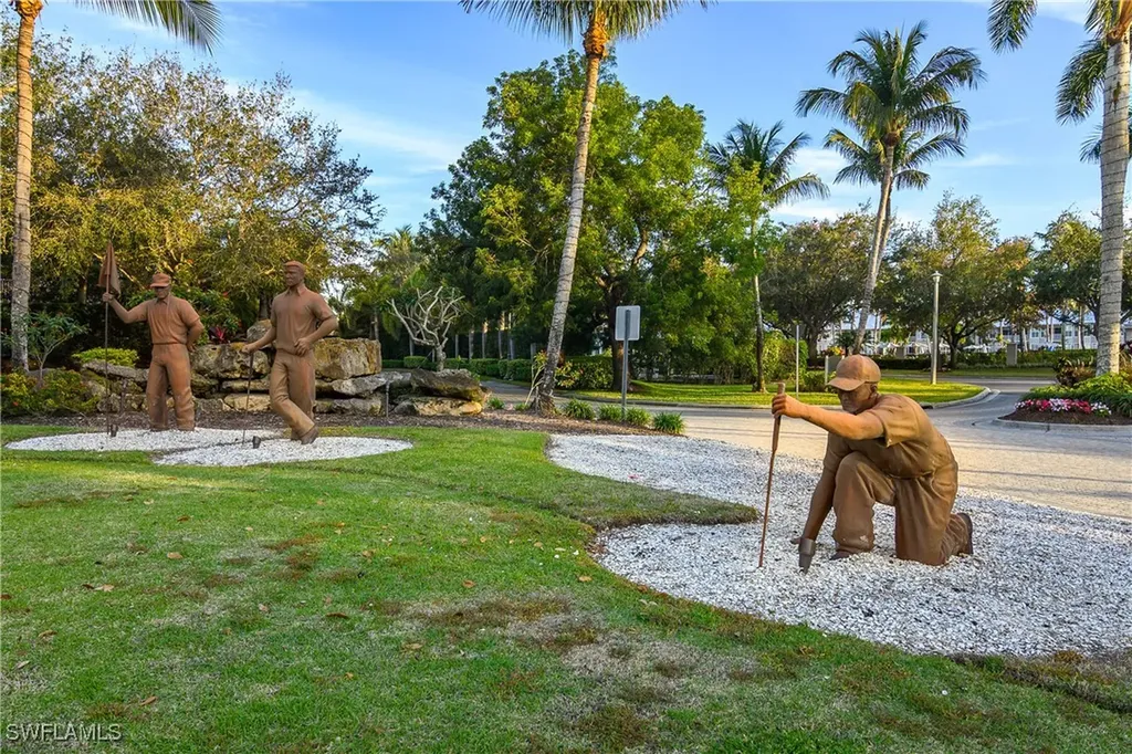 7965 Mahogany Run Lane Naples FL 34113