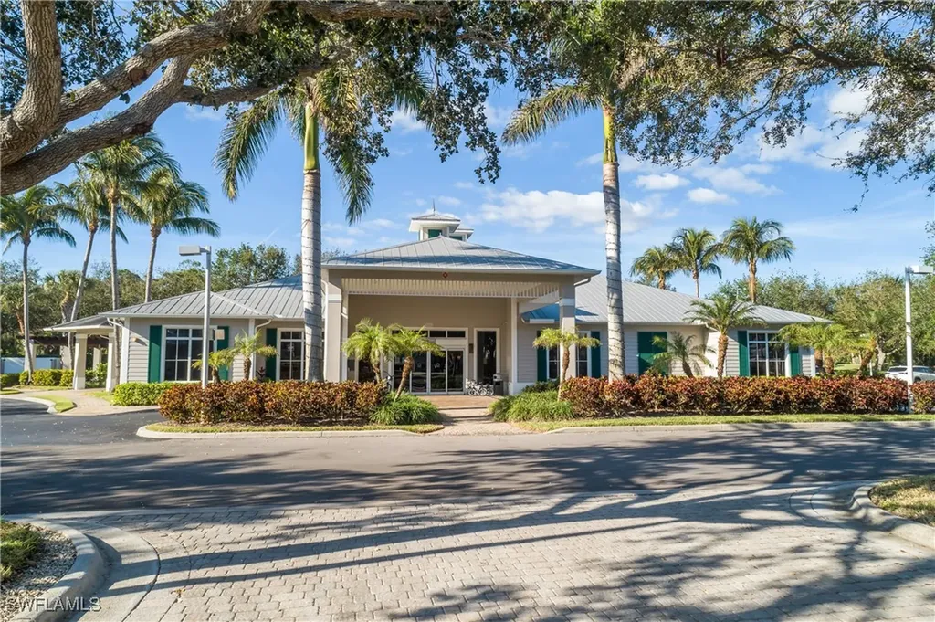 7965 Mahogany Run Lane Naples FL 34113