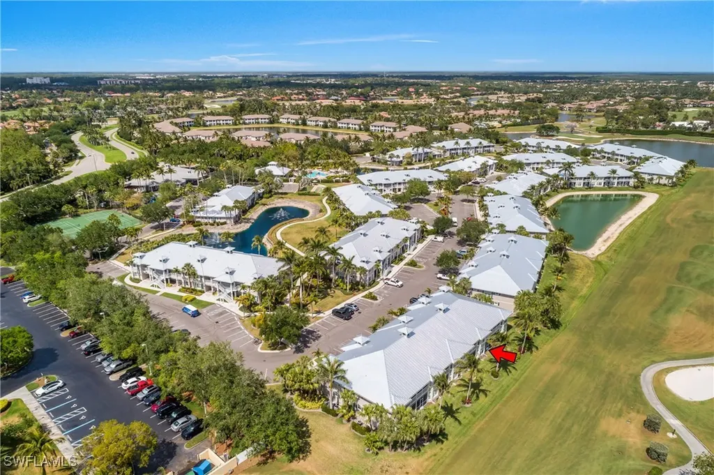 7965 Mahogany Run Lane Naples FL 34113