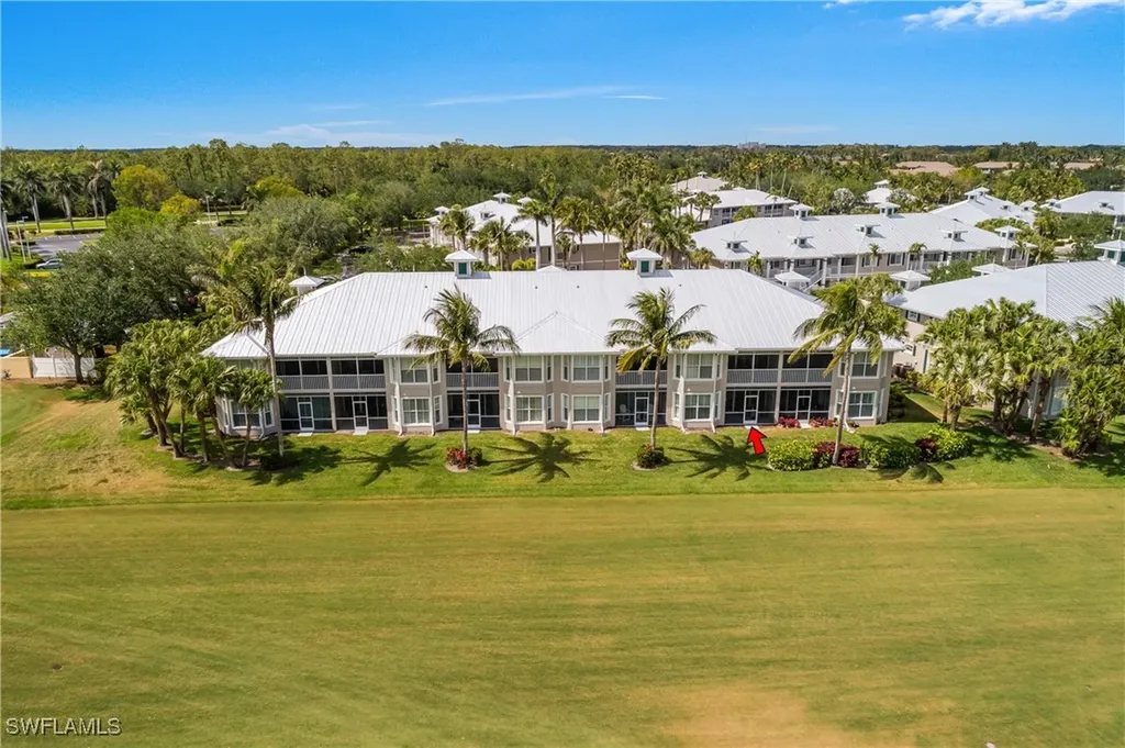 7965 Mahogany Run Lane Naples FL 34113