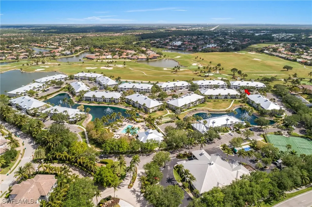 7965 Mahogany Run Lane Naples FL 34113