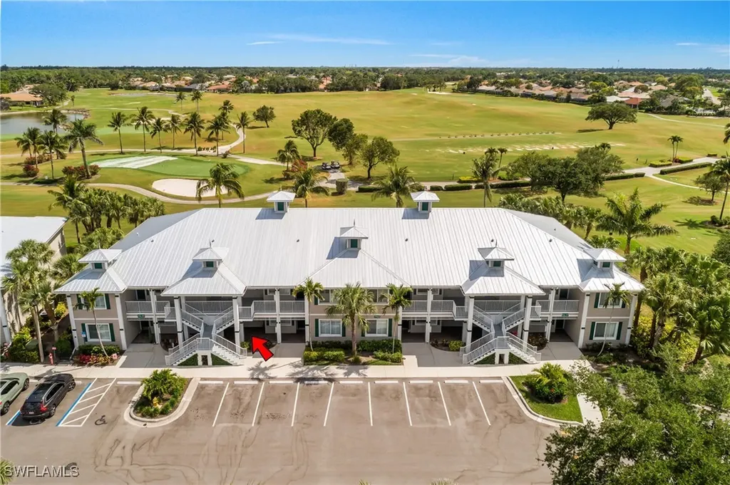 7965 Mahogany Run Lane Naples FL 34113