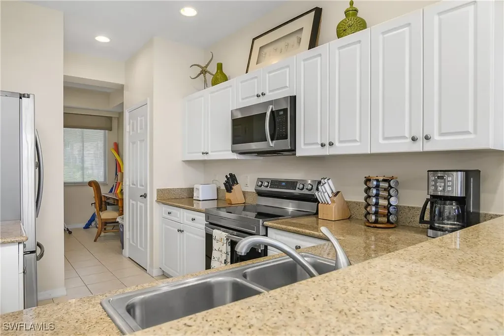 7965 Mahogany Run Lane Naples FL 34113