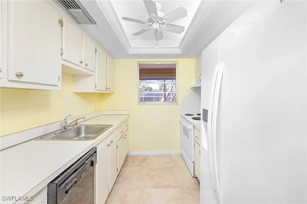 1610 Middle Gulf Drive Sanibel FL 33957