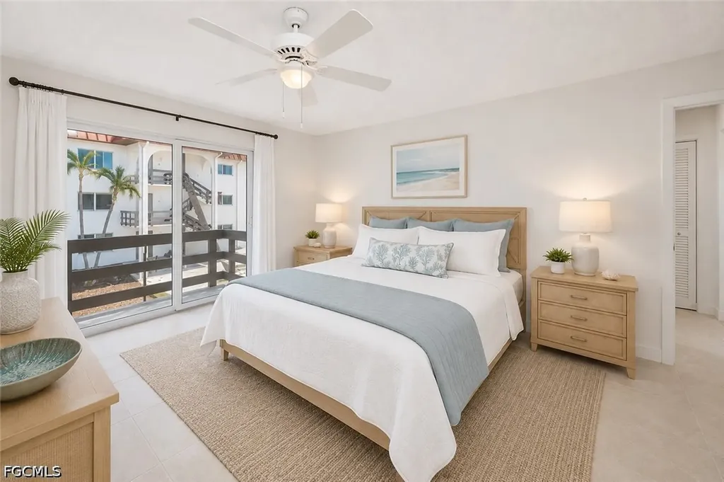 1610 Middle Gulf Drive Sanibel FL 33957