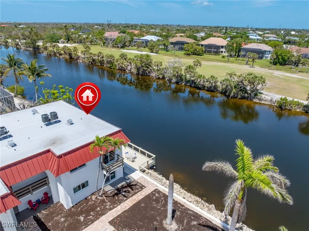 1610 Middle Gulf Drive Sanibel FL 33957