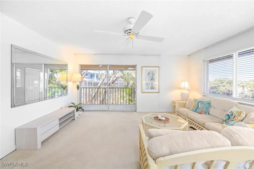 1610 Middle Gulf Drive Sanibel FL 33957