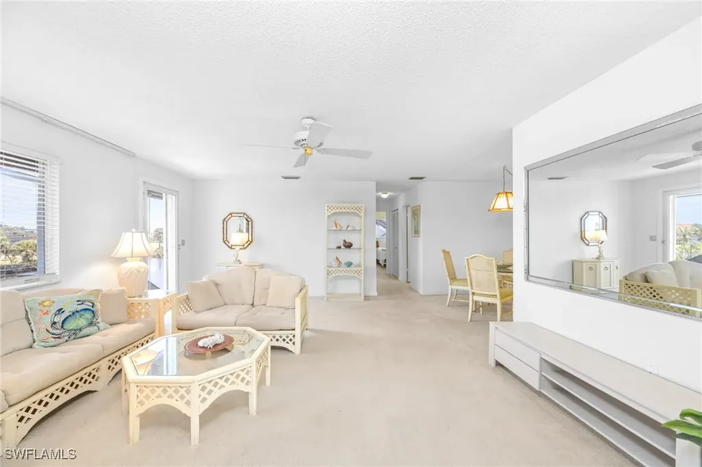 1610 Middle Gulf Drive Sanibel FL 33957